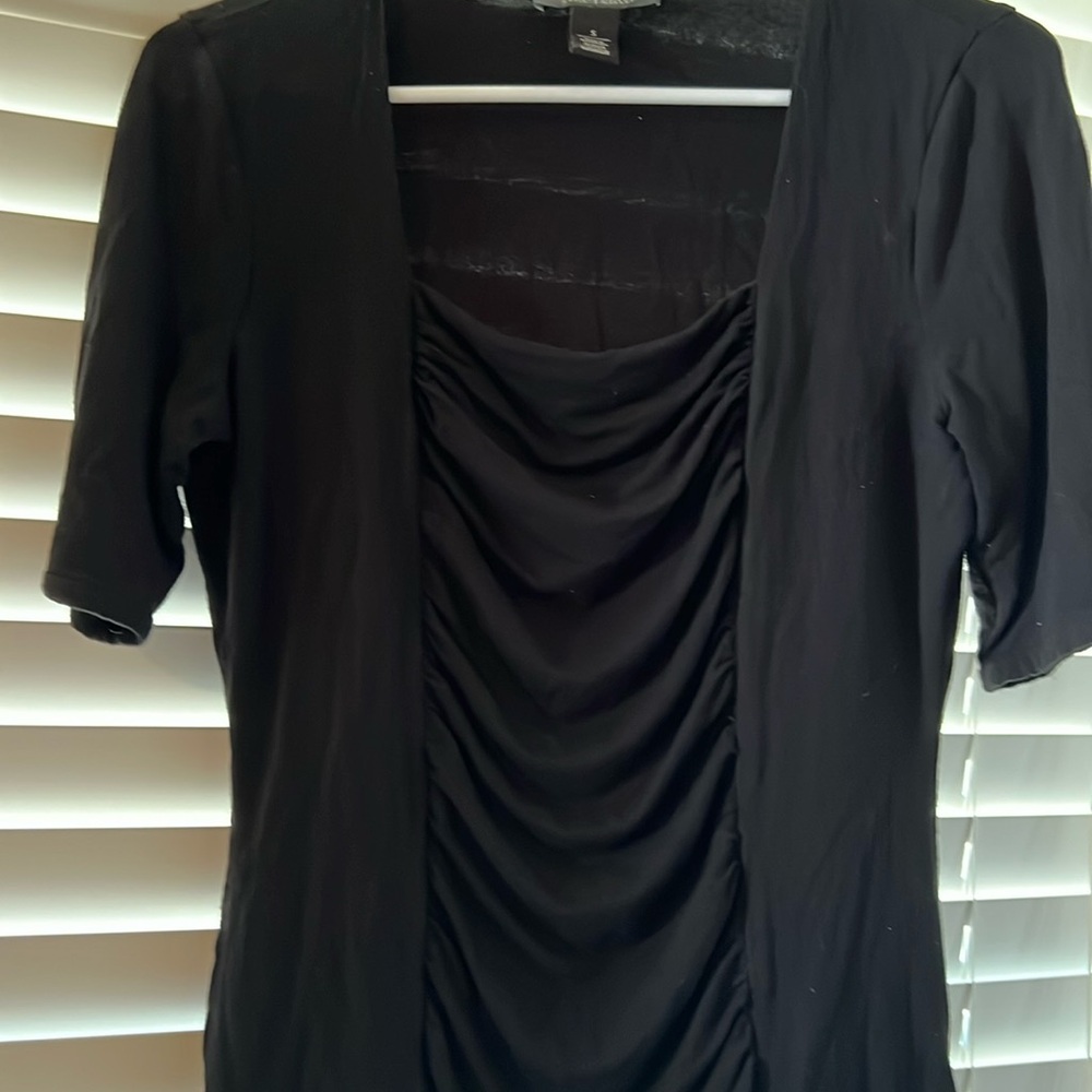 White House Black Market Top